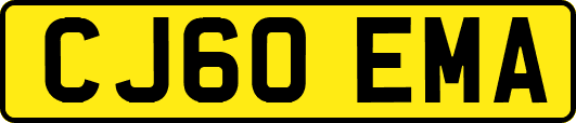 CJ60EMA