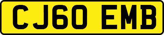 CJ60EMB