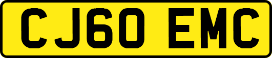 CJ60EMC