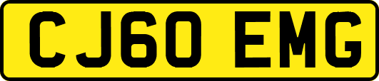 CJ60EMG