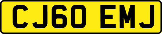 CJ60EMJ