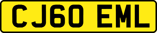 CJ60EML