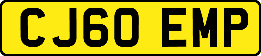 CJ60EMP