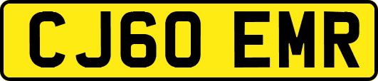 CJ60EMR