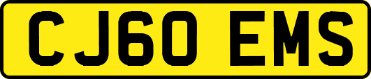 CJ60EMS