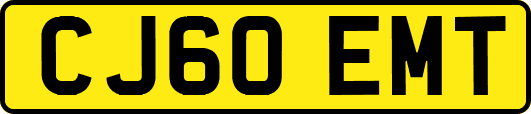 CJ60EMT