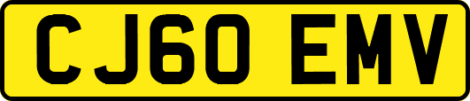 CJ60EMV