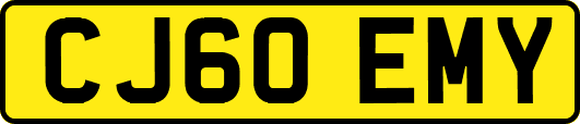 CJ60EMY