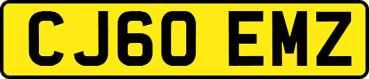 CJ60EMZ