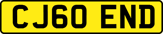 CJ60END