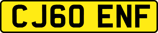 CJ60ENF