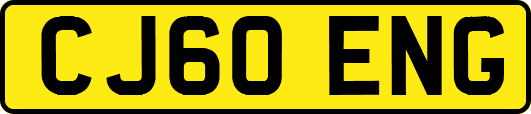 CJ60ENG