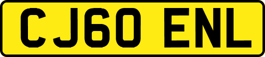 CJ60ENL