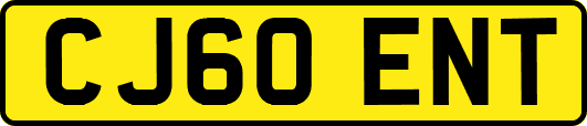 CJ60ENT