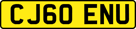 CJ60ENU