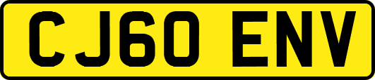 CJ60ENV