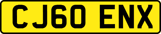 CJ60ENX