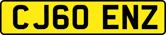CJ60ENZ