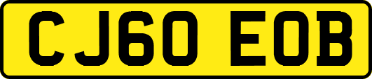 CJ60EOB