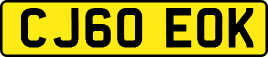 CJ60EOK
