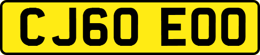 CJ60EOO