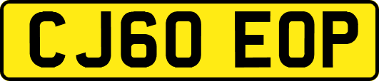 CJ60EOP