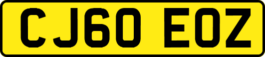 CJ60EOZ