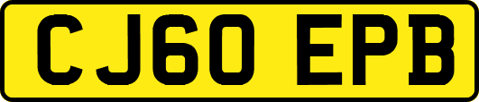 CJ60EPB