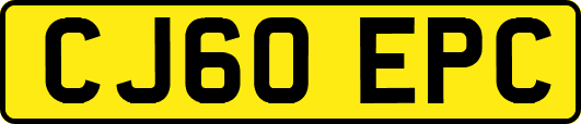 CJ60EPC