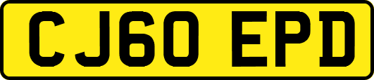 CJ60EPD