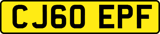 CJ60EPF