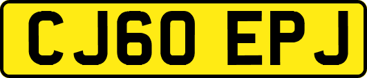 CJ60EPJ