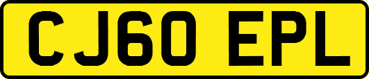 CJ60EPL
