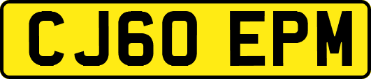 CJ60EPM
