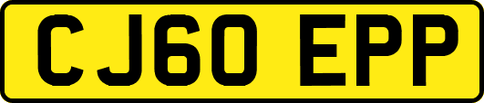 CJ60EPP