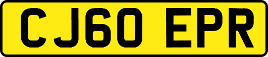 CJ60EPR