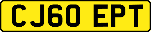 CJ60EPT