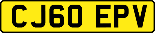 CJ60EPV
