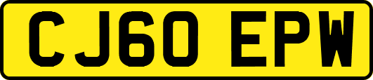 CJ60EPW