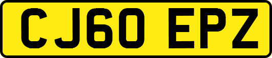 CJ60EPZ