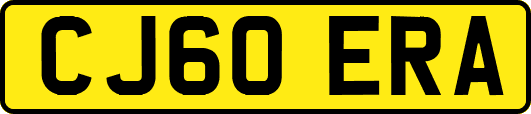 CJ60ERA