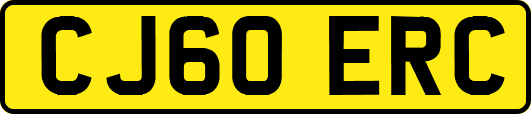 CJ60ERC