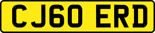 CJ60ERD