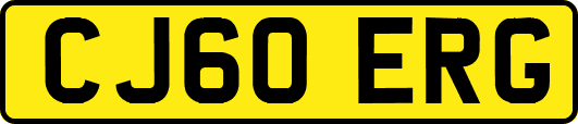 CJ60ERG