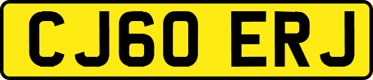 CJ60ERJ