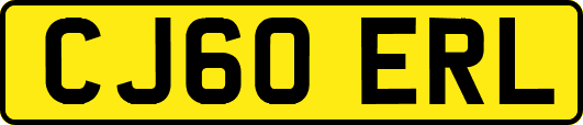 CJ60ERL