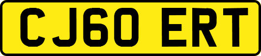 CJ60ERT