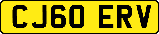 CJ60ERV