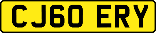 CJ60ERY