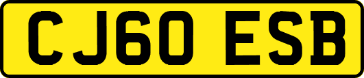 CJ60ESB
